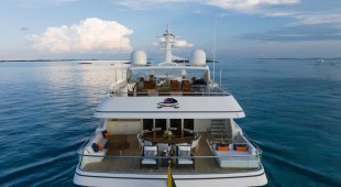 Crossed Sabre Bahamas