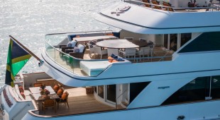 Crossed Sabre Bahamas