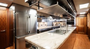 Crossed Sabre Bahamas