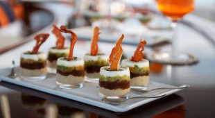 Crossed Sabre Bahamas