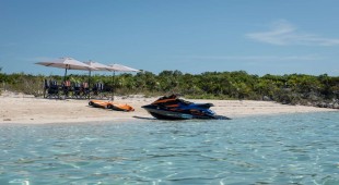 Crossed Sabre Bahamas