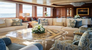 Crossed Sabre Bahamas