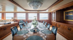 Crossed Sabre Bahamas