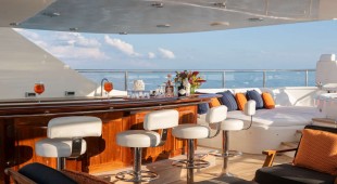 Crossed Sabre Bahamas