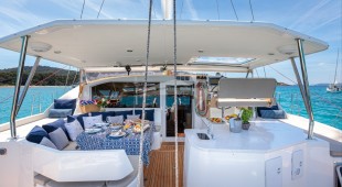 Curanta Cridhe West Mediterranean