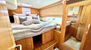 Curanta Cridhe West Mediterranean