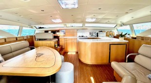 Curanta Cridhe West Mediterranean