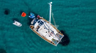 Curanta Cridhe West Mediterranean