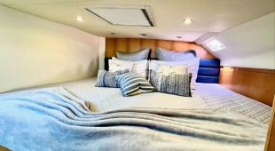 Curanta Cridhe West Mediterranean