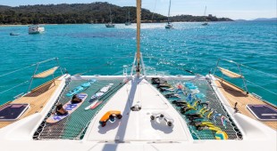 Curanta Cridhe West Mediterranean