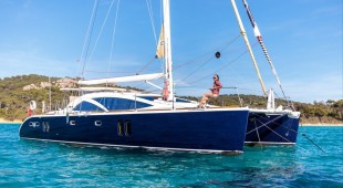 Curanta Cridhe West Mediterranean