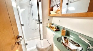 Curanta Cridhe West Mediterranean