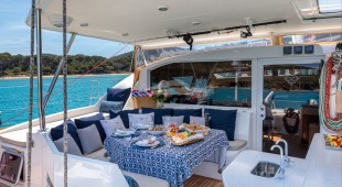 Curanta Cridhe West Mediterranean