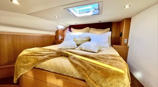 Curanta Cridhe West Mediterranean