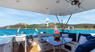 Curanta Cridhe West Mediterranean