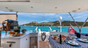 Curanta Cridhe West Mediterranean