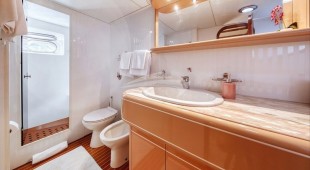 Custom Blanka East Mediterranean