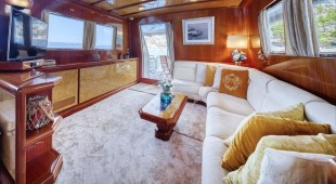 Custom Blanka East Mediterranean