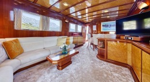 Custom Blanka East Mediterranean