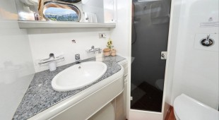 Custom Blanka East Mediterranean