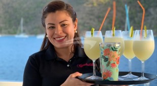 Cynderella Caribbean