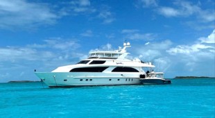 Cynderella Caribbean