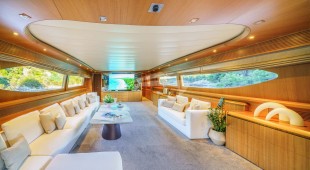 Cynthia East Mediterranean