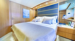 Cynthia East Mediterranean