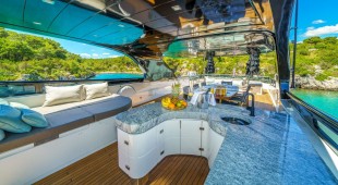 Cynthia East Mediterranean