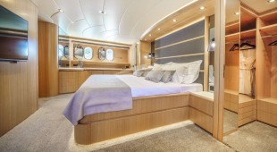 Cynthia East Mediterranean