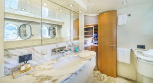 Cynthia East Mediterranean