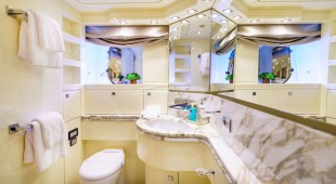 Cynthia East Mediterranean