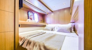 Cynthia East Mediterranean