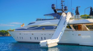 Cynthia East Mediterranean