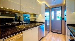 Cyra Caribbean, East Coast United States