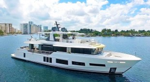 Cyra Caribbean, East Coast United States