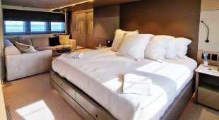 Cyra Caribbean, East Coast United States