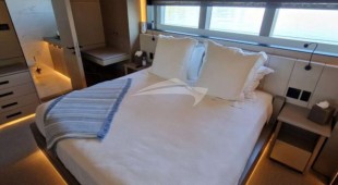 Cyra Caribbean, East Coast United States