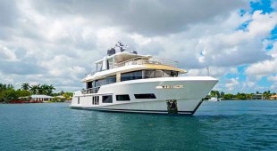 Cyra Caribbean, East Coast United States