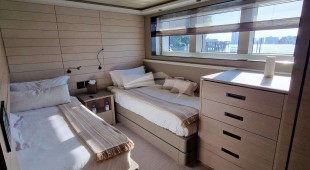 Cyra Caribbean, East Coast United States