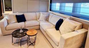 Cyra Caribbean, East Coast United States