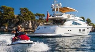 D5 West Mediterranean