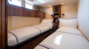 D5 West Mediterranean