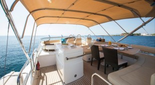 D5 West Mediterranean