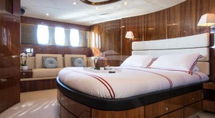 D5 West Mediterranean