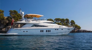 D5 West Mediterranean