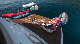 D5 West Mediterranean