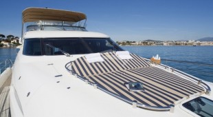 D5 West Mediterranean