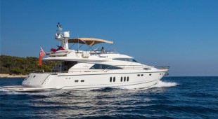 D5 West Mediterranean