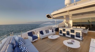 Da Vinci West Mediterranean